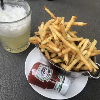 Truffle Fries