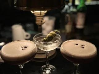 Denson Liquor Bar