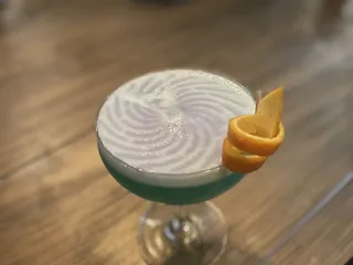 The Alchemist DC