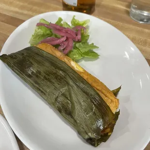 Tamales