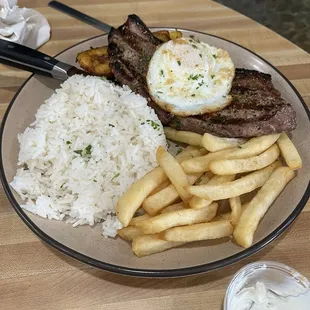 Lomo Saltado