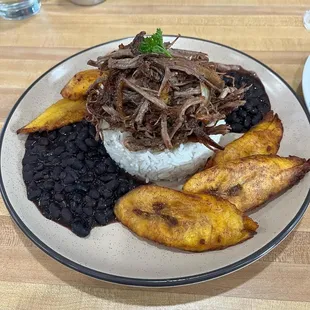 Ropa Vieja