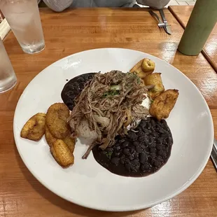 Ropa Vieja