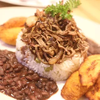 Ropa Vieja