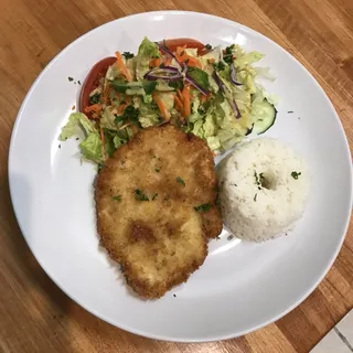 Milanesa