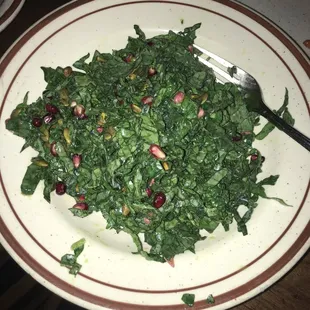 Kale Salad