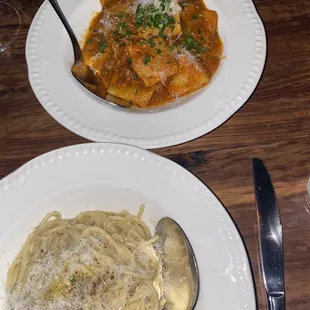 Cacio E Pepe