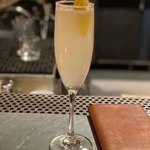 French 75