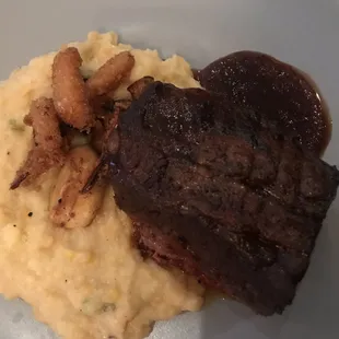 Short Ribs