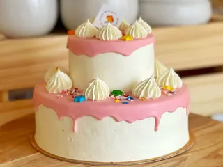Cathryn's Cake Salon