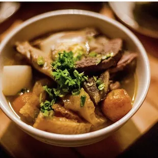 Cart noodle - create your own style with over 20 options !