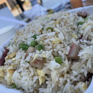 Night Market Fried Rice
