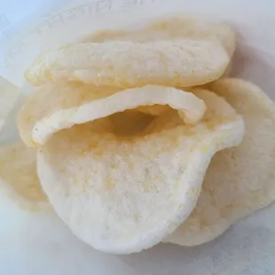 Shrimp Chips Shrimp Chips