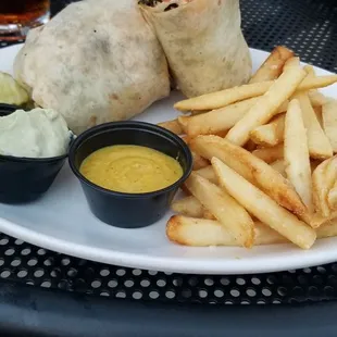 burritos and wraps, wraps, burrito, food