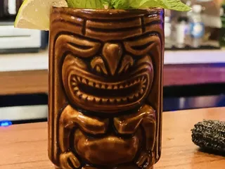 Ballmer Peak Distillery