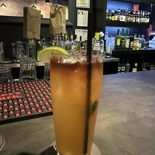 Mai Tai