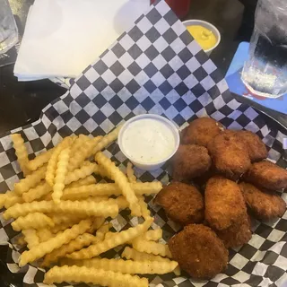 Chicken Nuggets