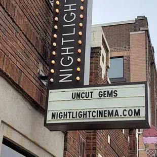 Love this local theatre