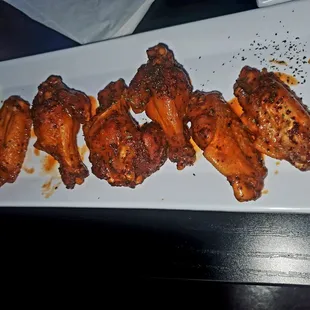 Buffalo Wings