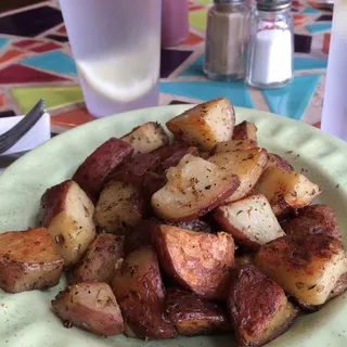 Hanfries (spicy On Request)