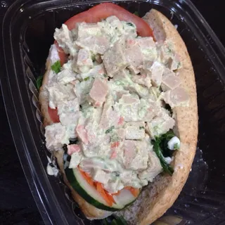 Chicken Salad