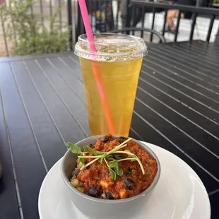 The Nile Coffee Shop