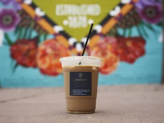 Jarrods Coffee, Tea, and Gallery