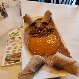 Injera