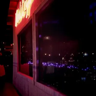 Marquee