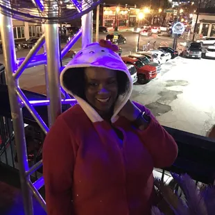 Onesie Bar Crawl!!