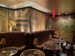 Bemelmans Bar
