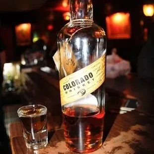 drink
