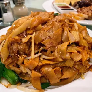 Beef Chow Fun