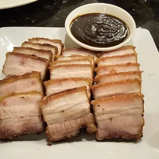 Roast Pork