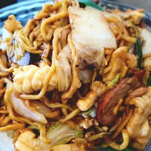 Chow Mein