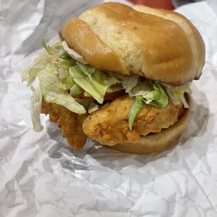 ##4. Ristcrt Sandwich