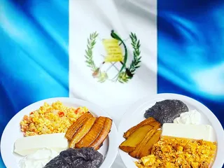 Pollo Shaddai