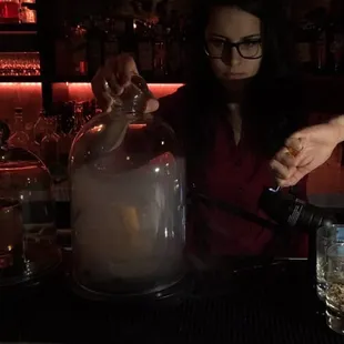 drink