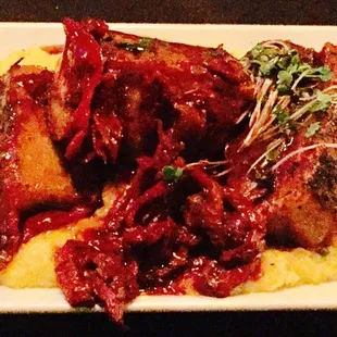 Pork Belly