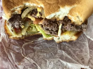 Marty’s Stew Shack