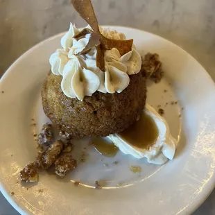 donuts, food, dough desserts