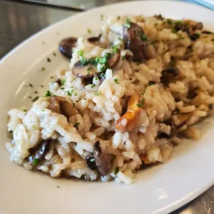 Risotto