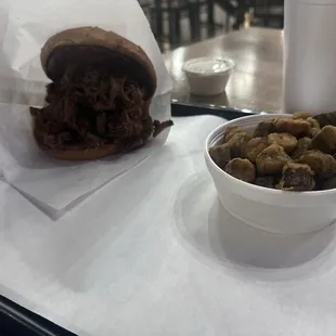 sandwich, sandwiches, food