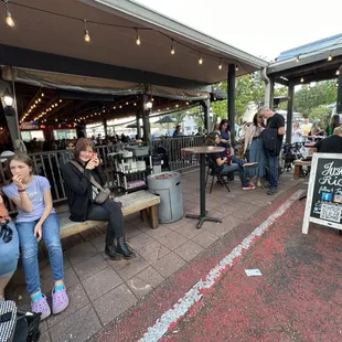 Where the review on tik tok was made