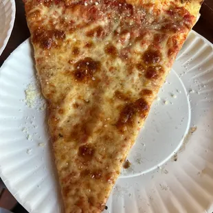 Cheese Pizza