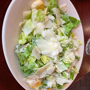 Caesar Salad
