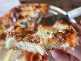 Cristino's Coal Oven Pizza