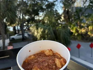 Al Dente Italian Eatery