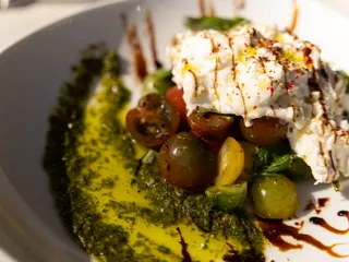 Bavaro's Pizza Napoletana and Pastaria