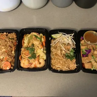 Pad Thai